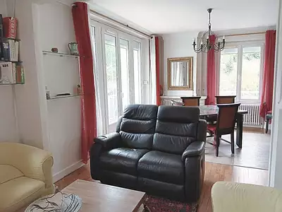 Maison, 103 m²