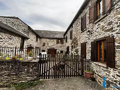 Maison, 373 m²