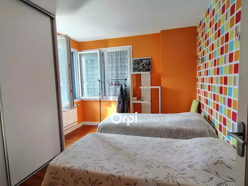 Maison, 140 m²