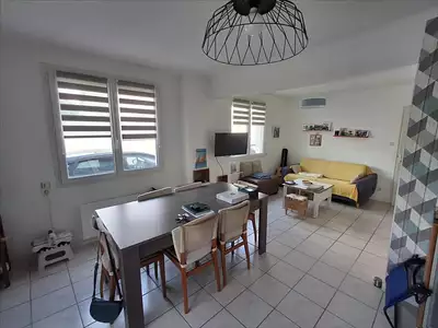 Maison, 70 m²