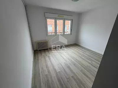 Appartement, 82,77 m²