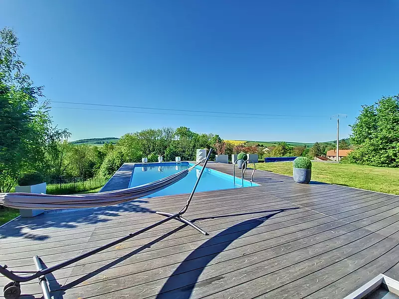 Maison, 311 m²