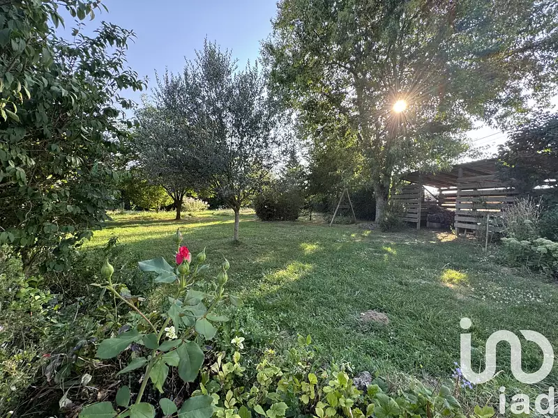 Maison, 122 m²