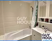 Appartement, 68,85 m²