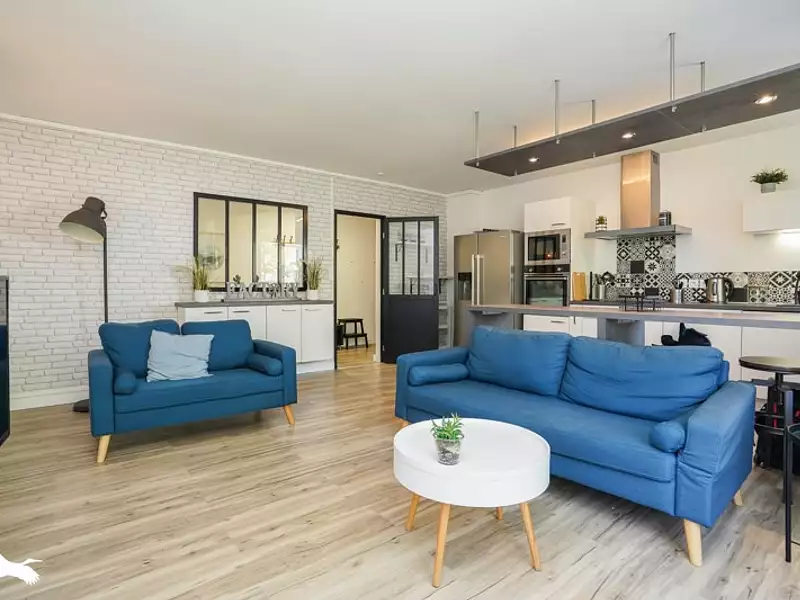 Appartement, 106 m²