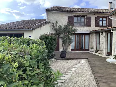 Maison, 147 m²