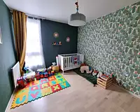 Appartement, 101,44 m²