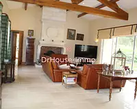 Maison, 280 m²