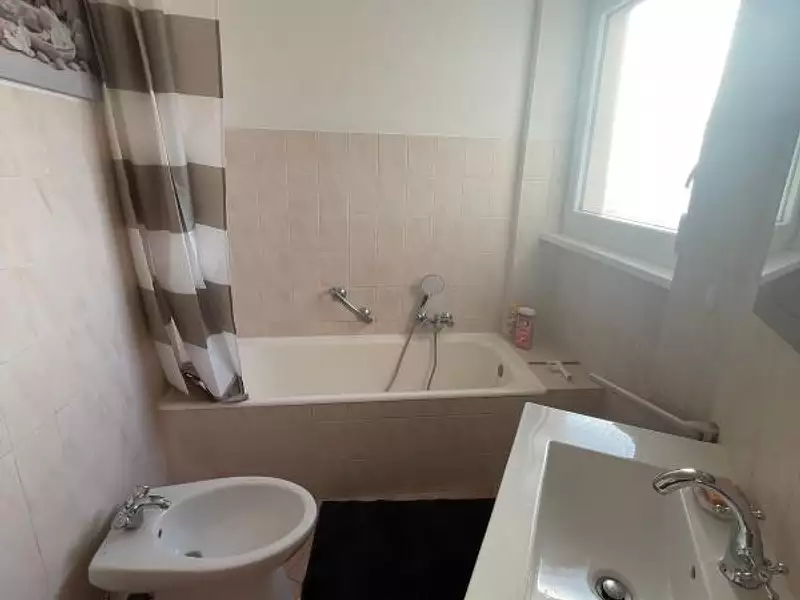 Appartement, 120 m²