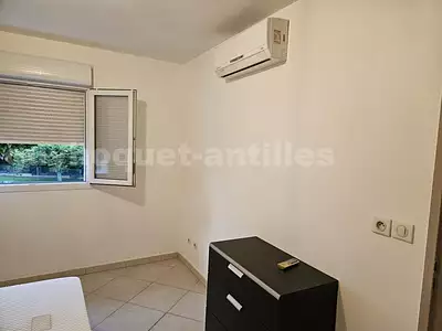 Appartement, 40 m²