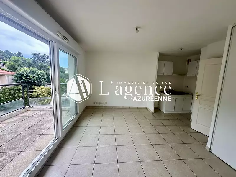 Appartement, 24 m²