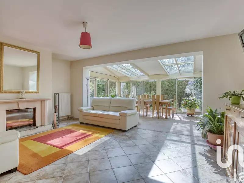 Maison, 118 m²