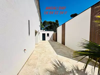 Maison, 173 m²