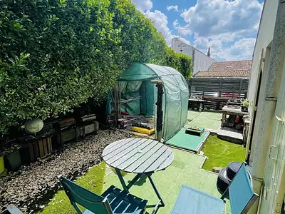 Maison, 94 m²