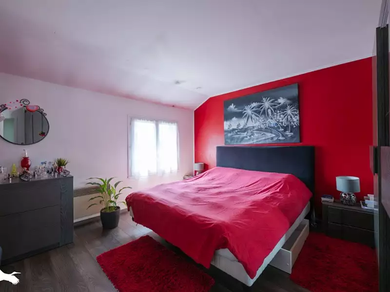 Maison, 97 m²