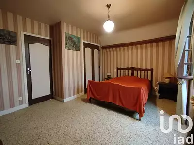 Maison, 91 m²