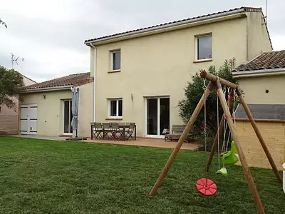 Maison, 135 m²