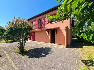 Maison, 87 m²