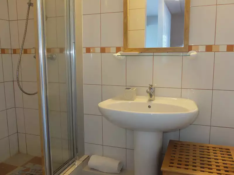 Appartement, 32 m²