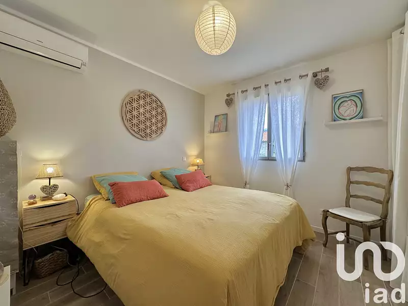 Maison, 123 m²