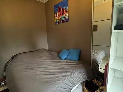 Appartement, 75,39 m²