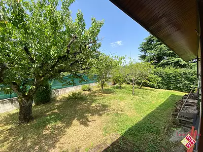 Maison, 169 m²