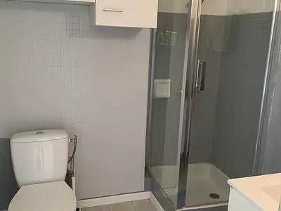 Appartement, 18 m²