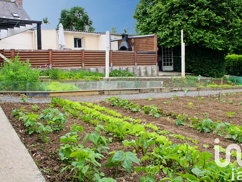 Maison, 140 m²