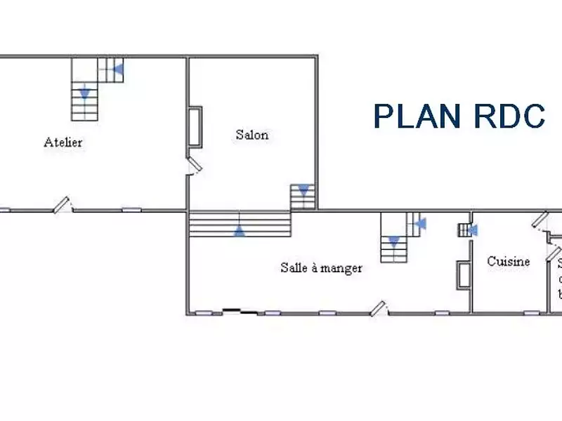 Maison, 177,74 m²
