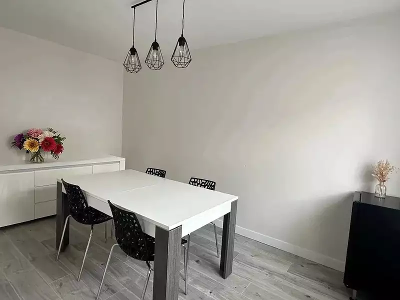 Appartement, 86,79 m²