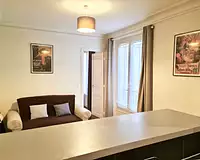 Appartement, 34,02 m²