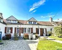 Maison, 110 m²