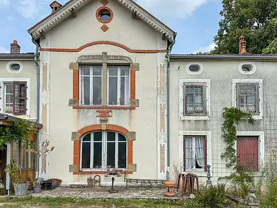 Maison, 480 m²