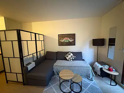 Appartement, 28,45 m²