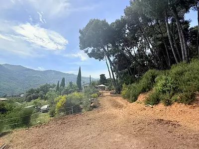 Maison, 206 m²
