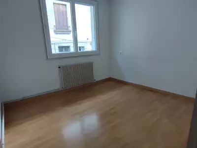 Appartement, 57 m²