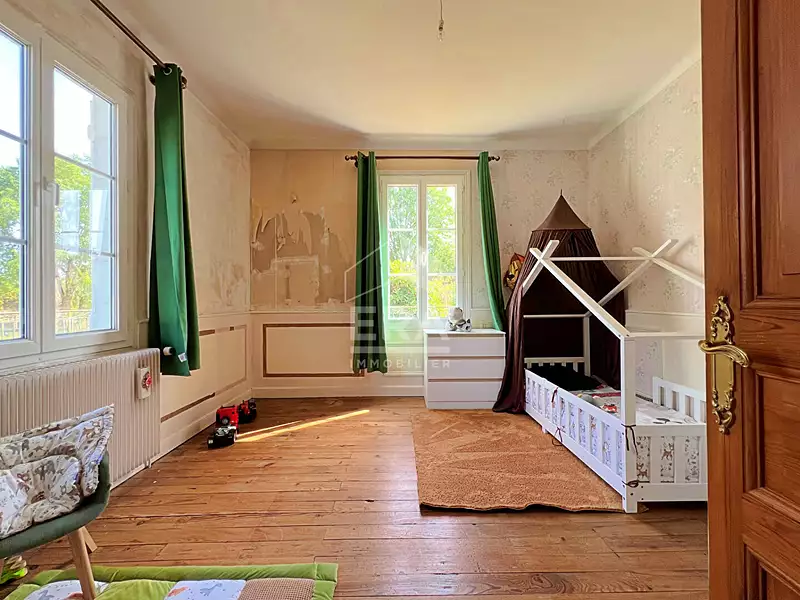 Maison, 117 m²