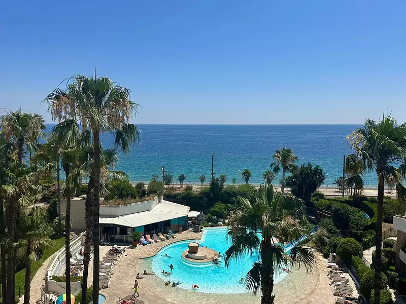 Appartement, 25,29 m²