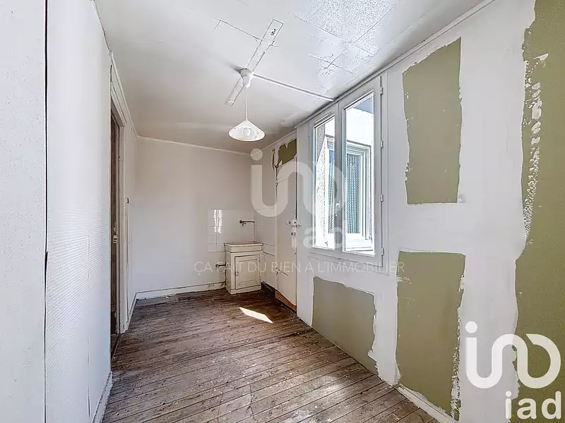 Maison, 123 m²