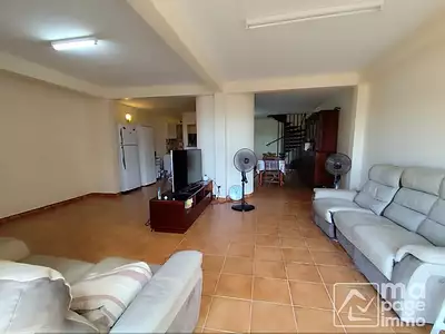 Maison, 120,23 m²