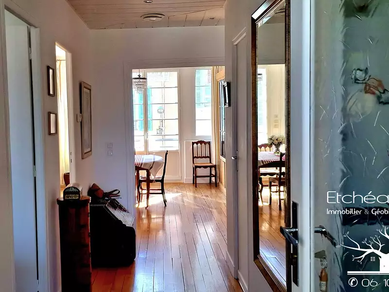 Appartement, 122,77 m²