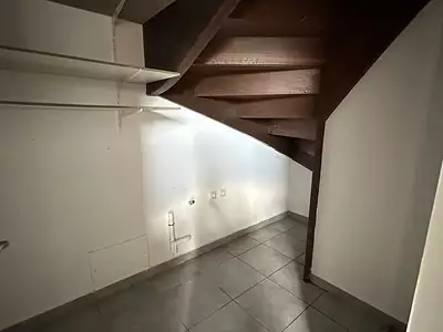 Maison, 91 m²