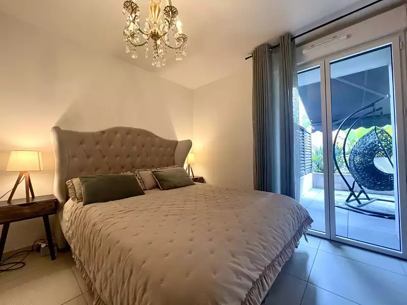 Appartement, 49 m²
