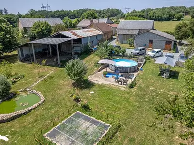 Maison, 150 m²