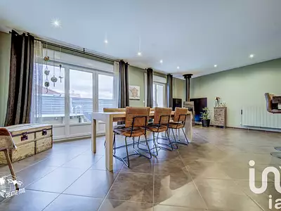Maison, 170 m²