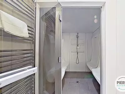 Appartement, 69 m²