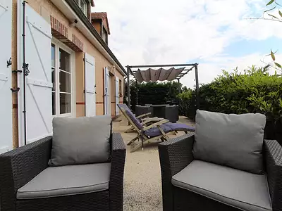 Maison, 146 m²