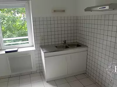 Immeuble, 255 m²