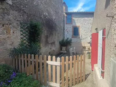 Maison, 141,6 m²