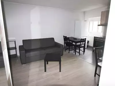 Appartement, 24 m²